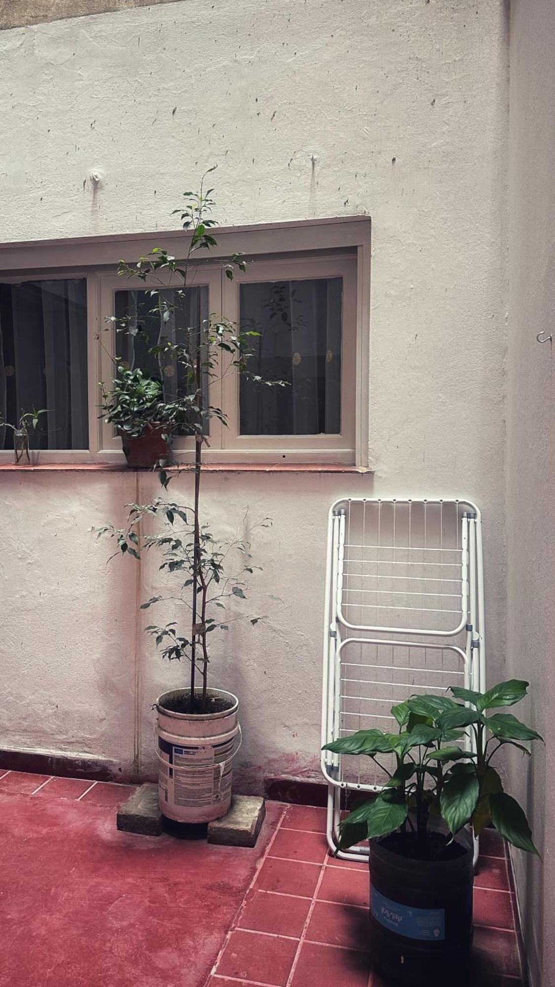 El Oasis Apartment Mendoza Exterior foto
